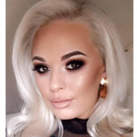 Natalie Walsh