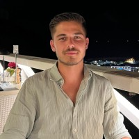 Marco Nyborg