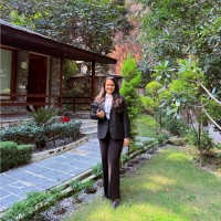 Shasya Singh