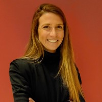 Cécile Lucht (Trautmann)