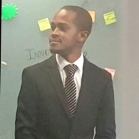 Samkelo Nxumalo