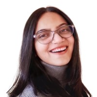 Ujjwala Walia