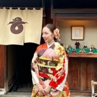 立野恭子