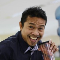 Peter Hasudungan