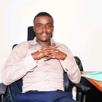 Bolton Musyimi