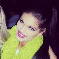 Bree Mcdonough