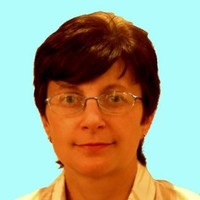 Светлана Баженова
