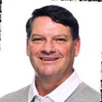Mark Yarborough