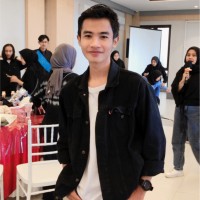 Dedi Indrawan