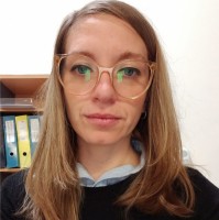 Agustina Mariana Depiante