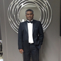 Alvin Dusruth
