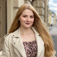Vasilina Akulitskaya