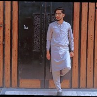 M Saad Saeed
