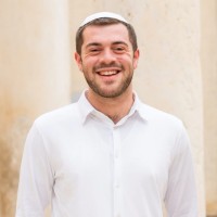 Mordechai Levi