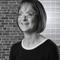 Sarah Gudgin
