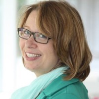 Eveline Lauwers