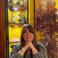 Sue Pemberton