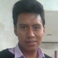 ELVIS RONALD BOCH