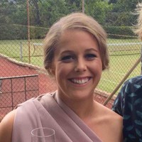Hannah McDonald