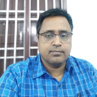 debasis biswal