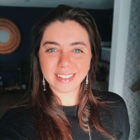 Luiza Almeida