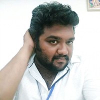 Karthik Vellingiri