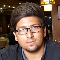 Muhammad Faizan Farooq