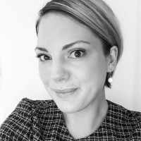 Pauline Lagergréen