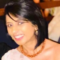 Chandni Gandhi