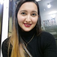 Siurelvi Gonzalez Villazmil