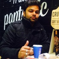 Abhishek Sharma