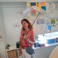 Marjolein Zwarteveen
