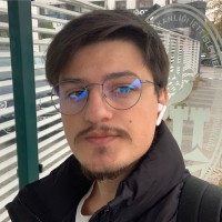 Mustafa Mert Yıldız