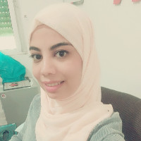 Israa Alshourafa