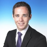 Travis Grogan