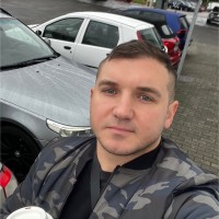 Maksym Kosiak