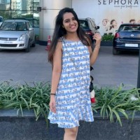 Vruti Prajapati