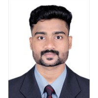 Mohamed Ashiq M V