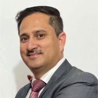 Ranjeet Singh JKAS