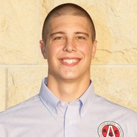Matthew Hastert