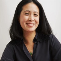 Christine Hsu Evans