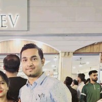 Abhishek Singh