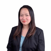Leah Anne Dela Cruz