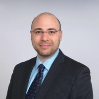 David Feinerman, SHRM-SCP, SPHR, MS