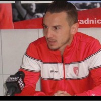 Dusan Petronijevic