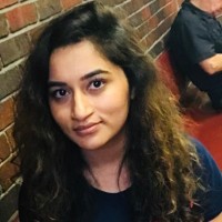Nikita Malhotra