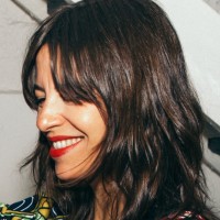 Alexandra FUNADA
