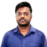 Loganathan K