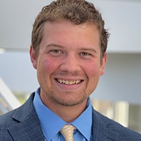 Michael Barnett