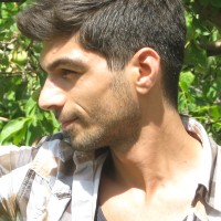 Babak Jamali